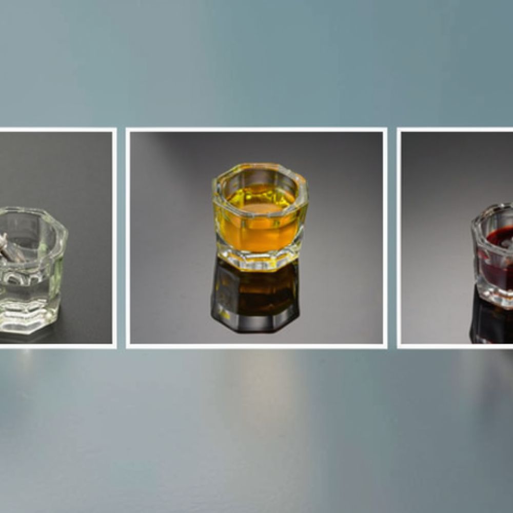 Glass Dip Pen Calligraphy Ink Set - Набор премиальных стеклянных перьев для каллиграфии