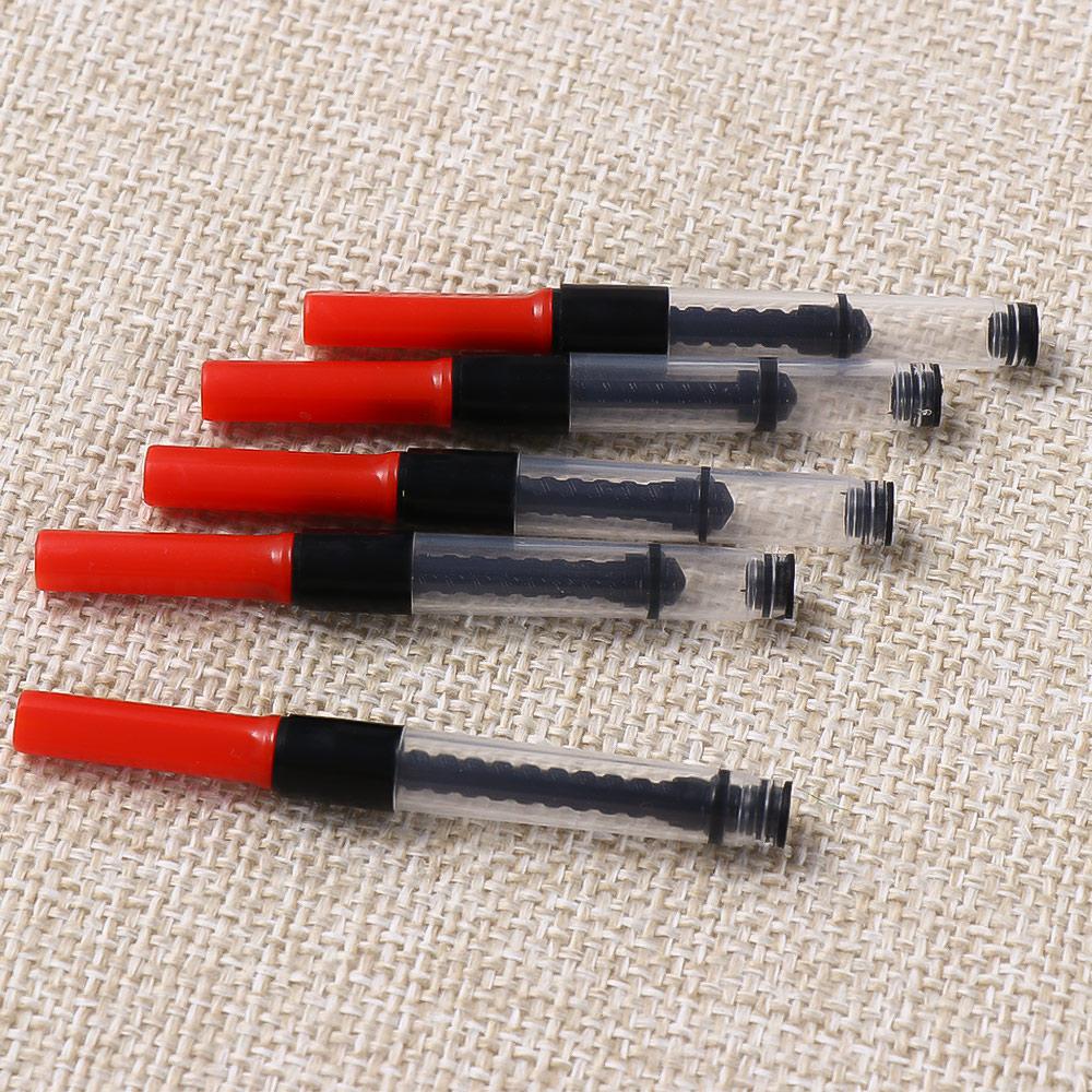 Fountain Pen Converter Ink Suction - Запасной картридж для перьевых ручек 3,4