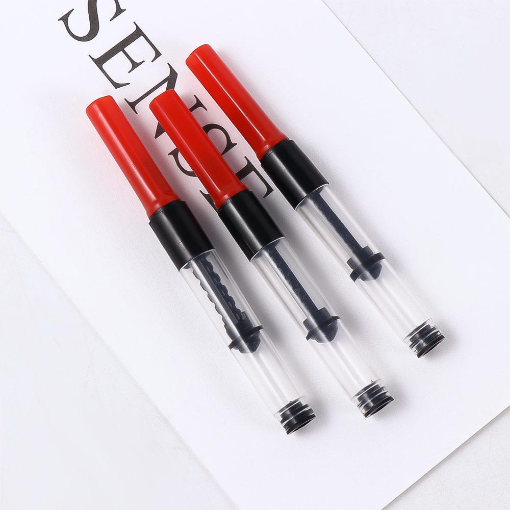 Насос для заправки студенчески – обзор и цена Fountain Pen Converter Ink Suction