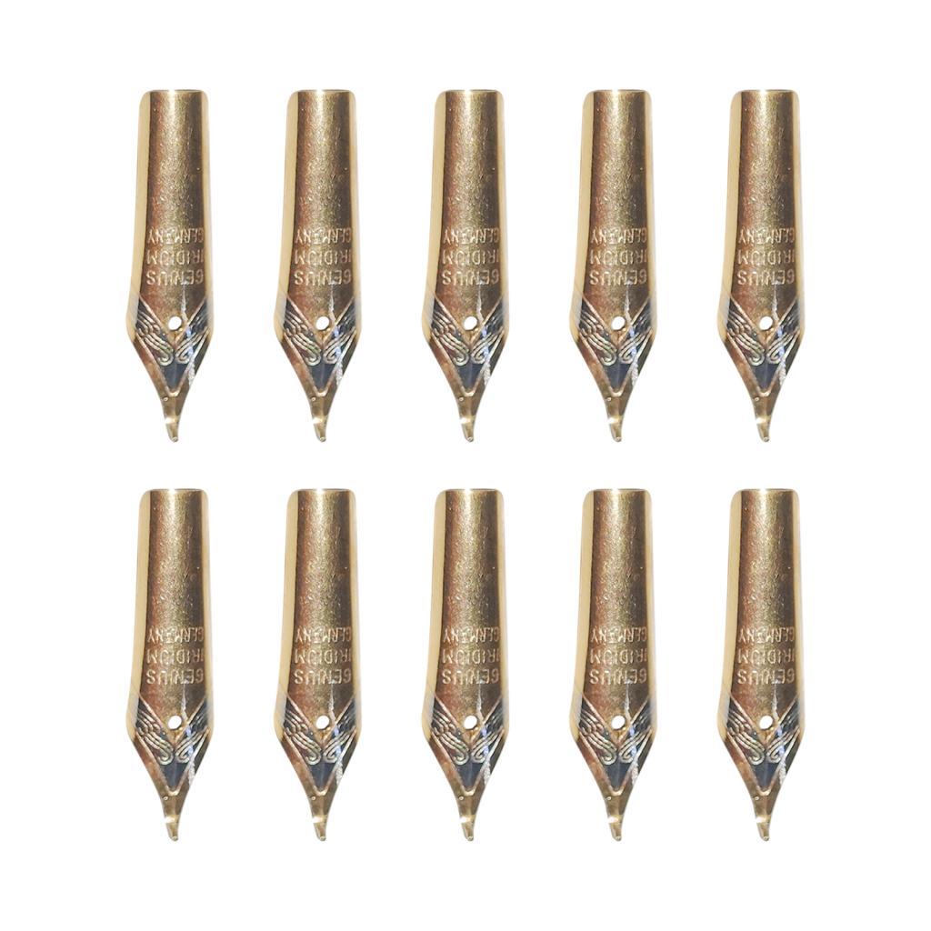 Металлические перья для перьев – обзор и цена Fountain Pen Calligraphy Flex Nib