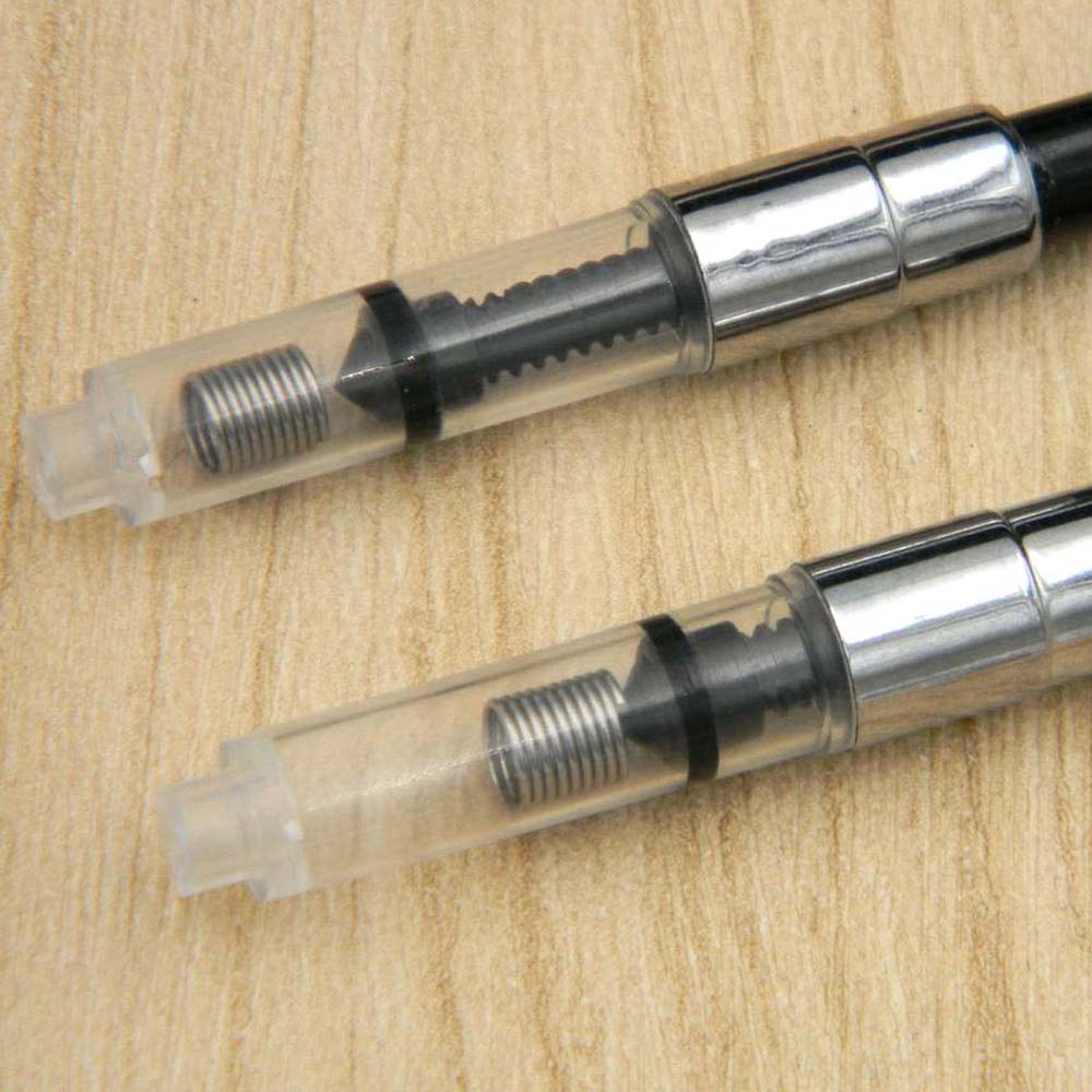 Набор из 5 перьевых ручек. Уст – обзор и цена Fountain Pen Converter Ink Suction