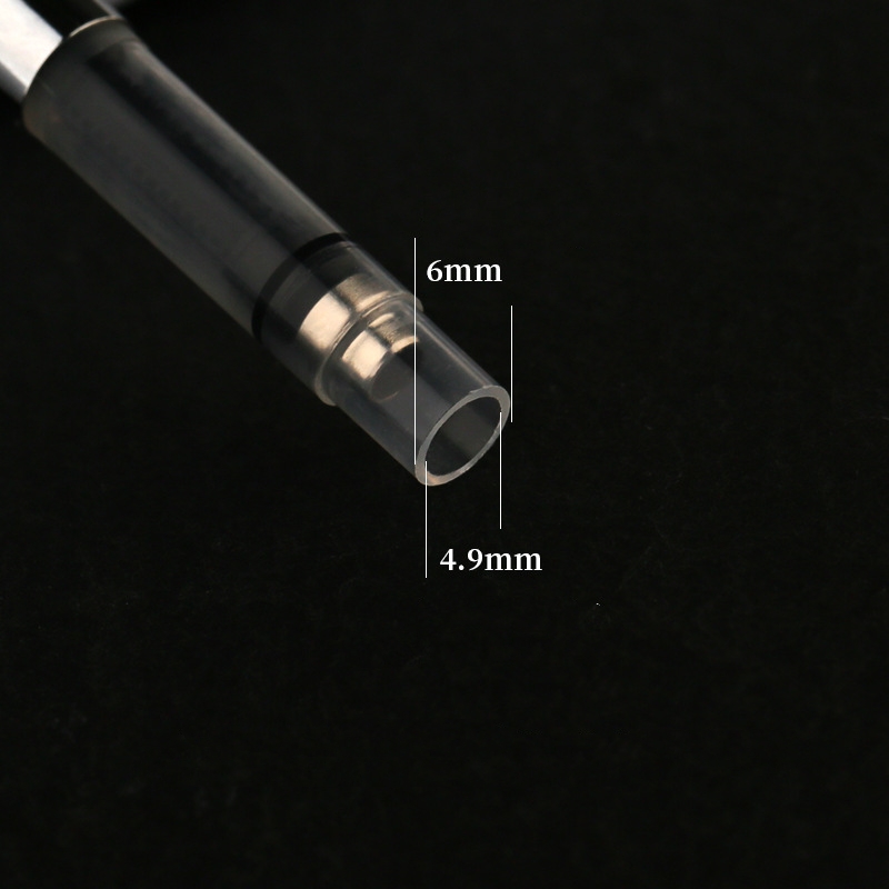 Конвертер чернил Majohn для ma – обзор и цена Fountain Pen Converter Ink Suction