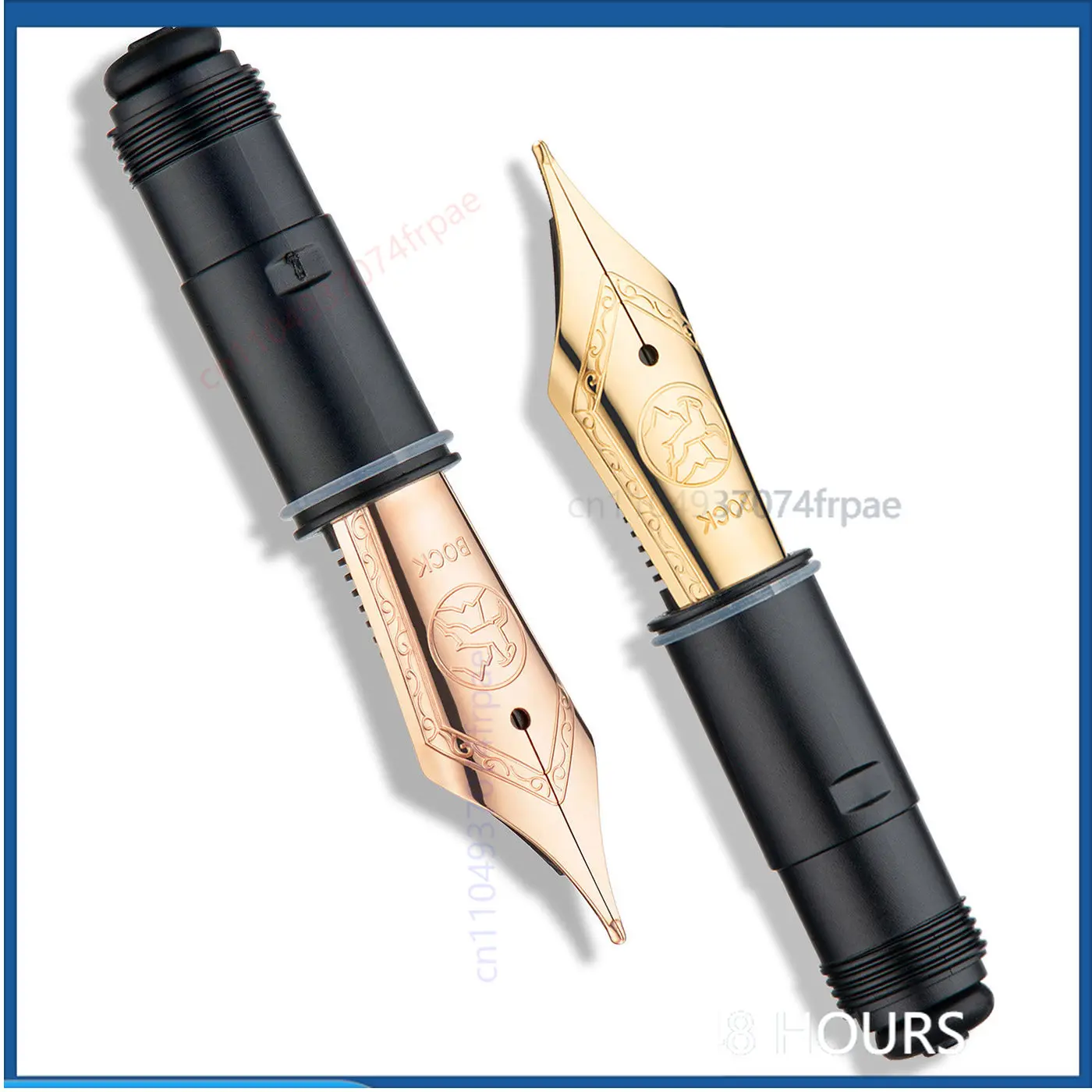 Для Германии 6 #   Сменный узе – обзор и цена Fountain Pen Nib Unit Replacement #6