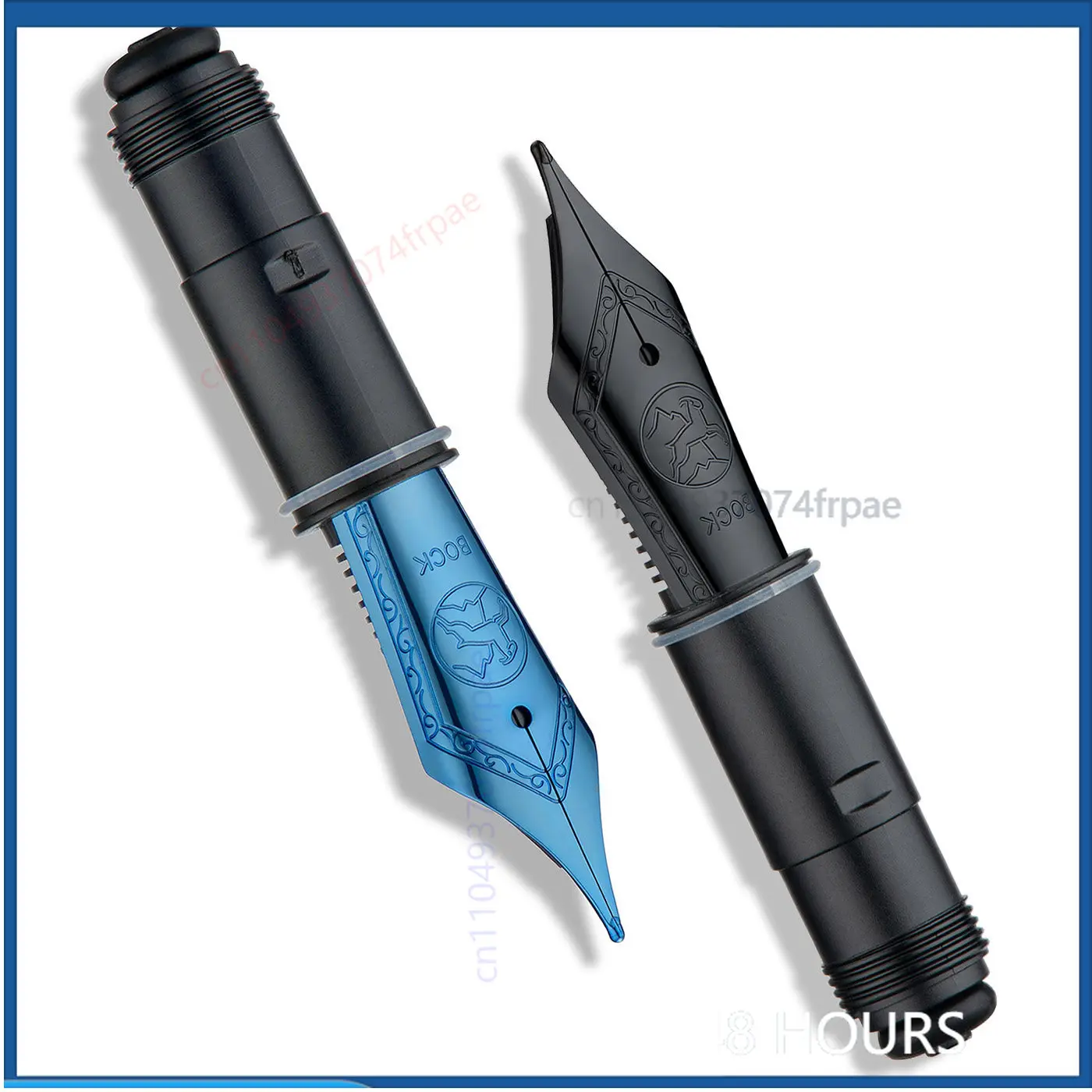 Для Германии 6 #   Сменный узе – обзор и цена Fountain Pen Nib Unit Replacement #6