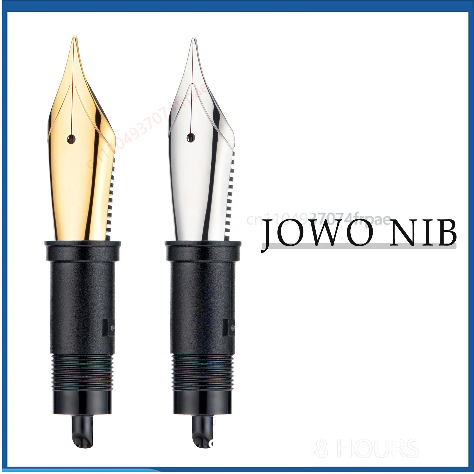 Для Германии 6 #   Сменный узе – обзор и цена Fountain Pen Nib Unit Replacement #6