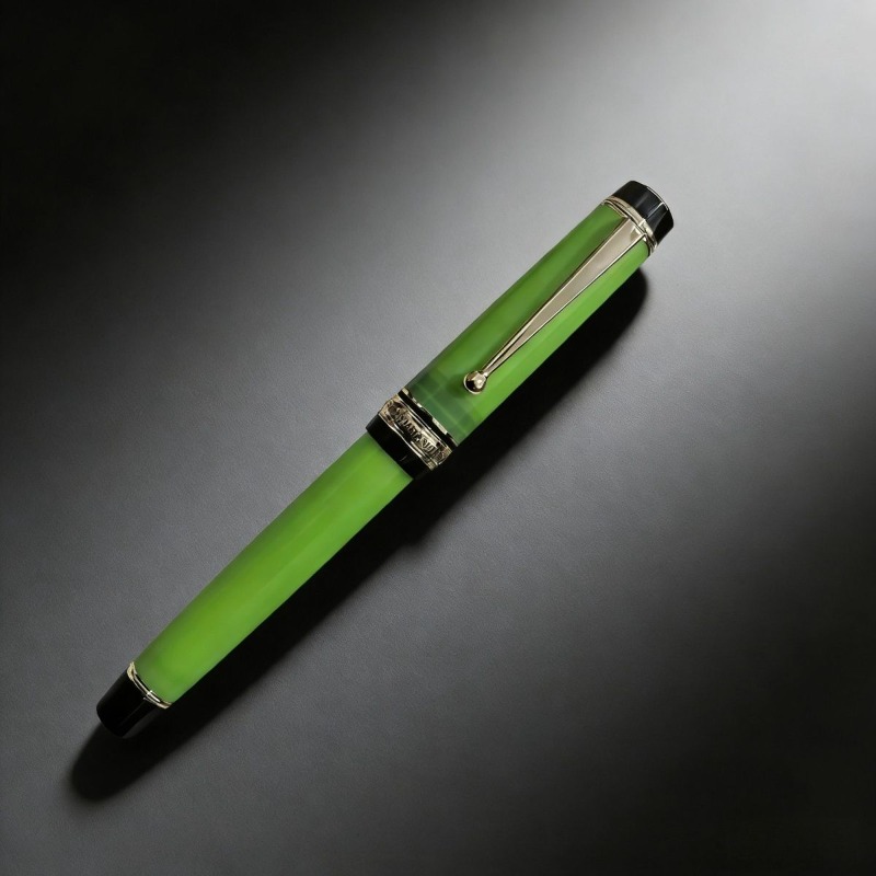 Низкая цена, гибкие перья, руч – обзор и цена Fountain Pen Calligraphy Flex Nib