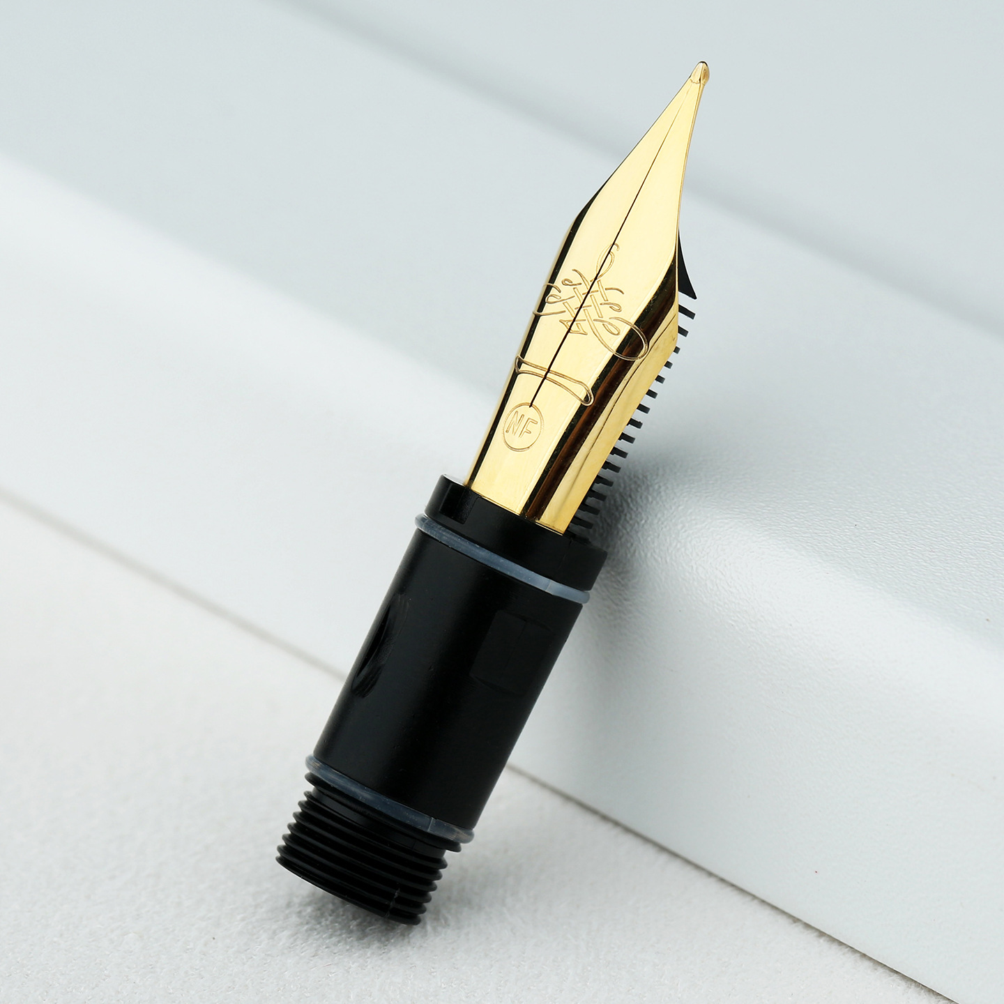 MAJOHN №6, 35 мм, длинный нако – обзор и цена Fountain Pen Calligraphy Flex Nib