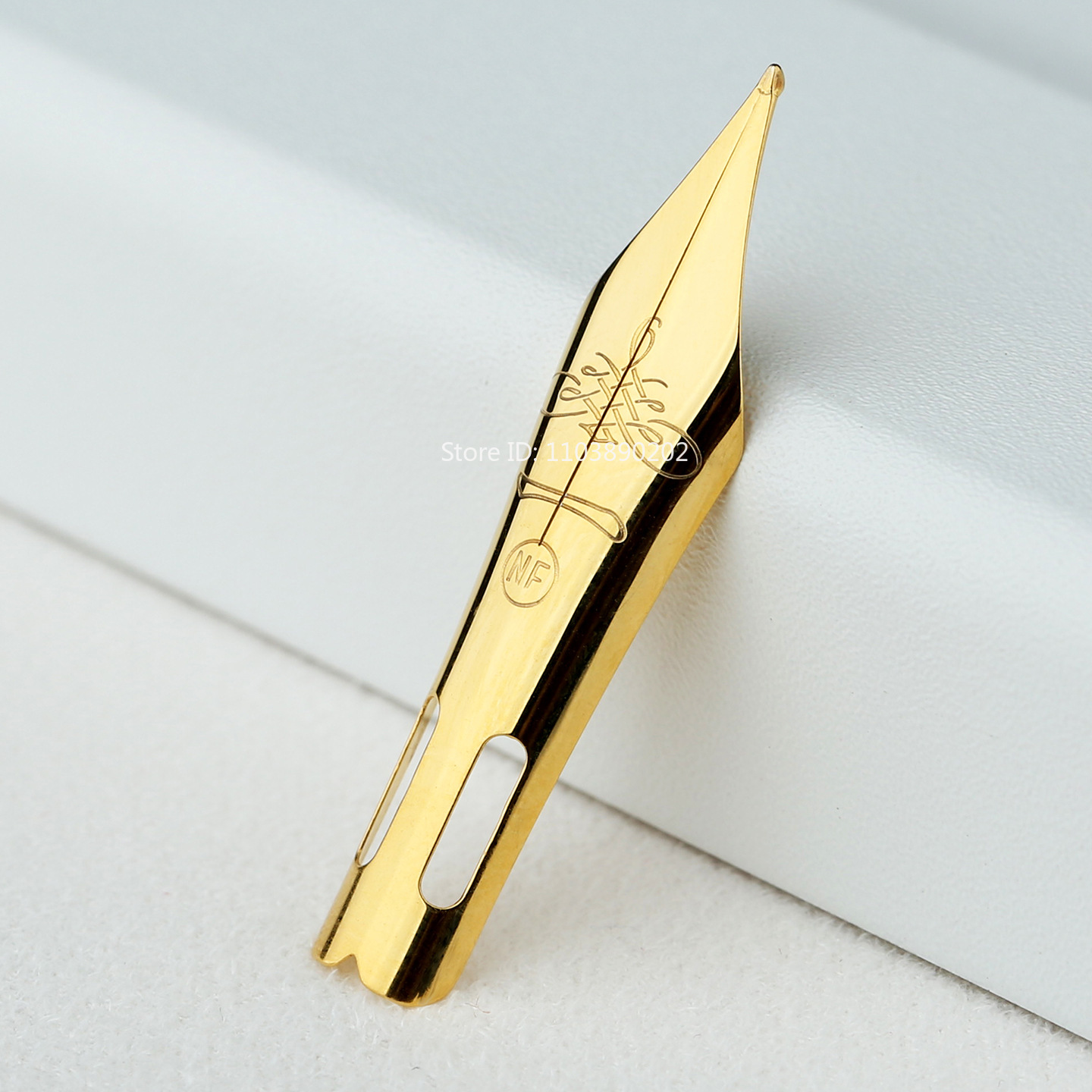 Перо MAJOHN №6 для каллиграфич – обзор и цена Fountain Pen Calligraphy Flex Nib