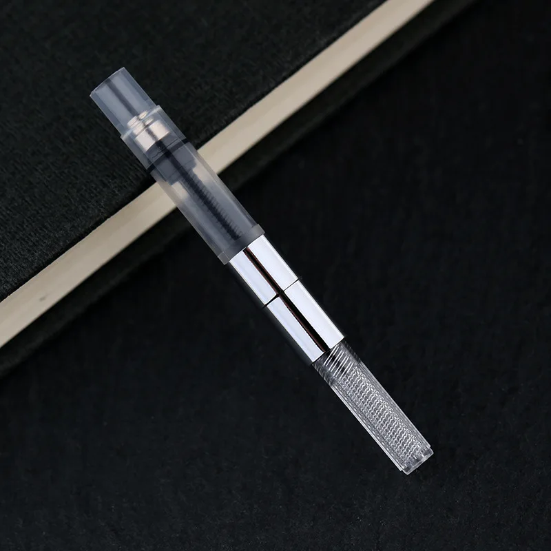1 шт. конвертер чернил Majohn  – обзор и цена Fountain Pen Converter Ink Suction