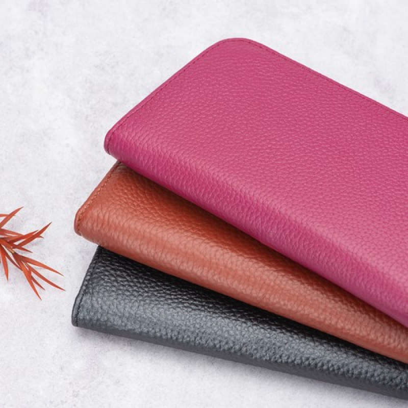 Чехол для перьевой ручки из на – обзор и цена Leather Fountain Pen Case 3 Slots Pouch
