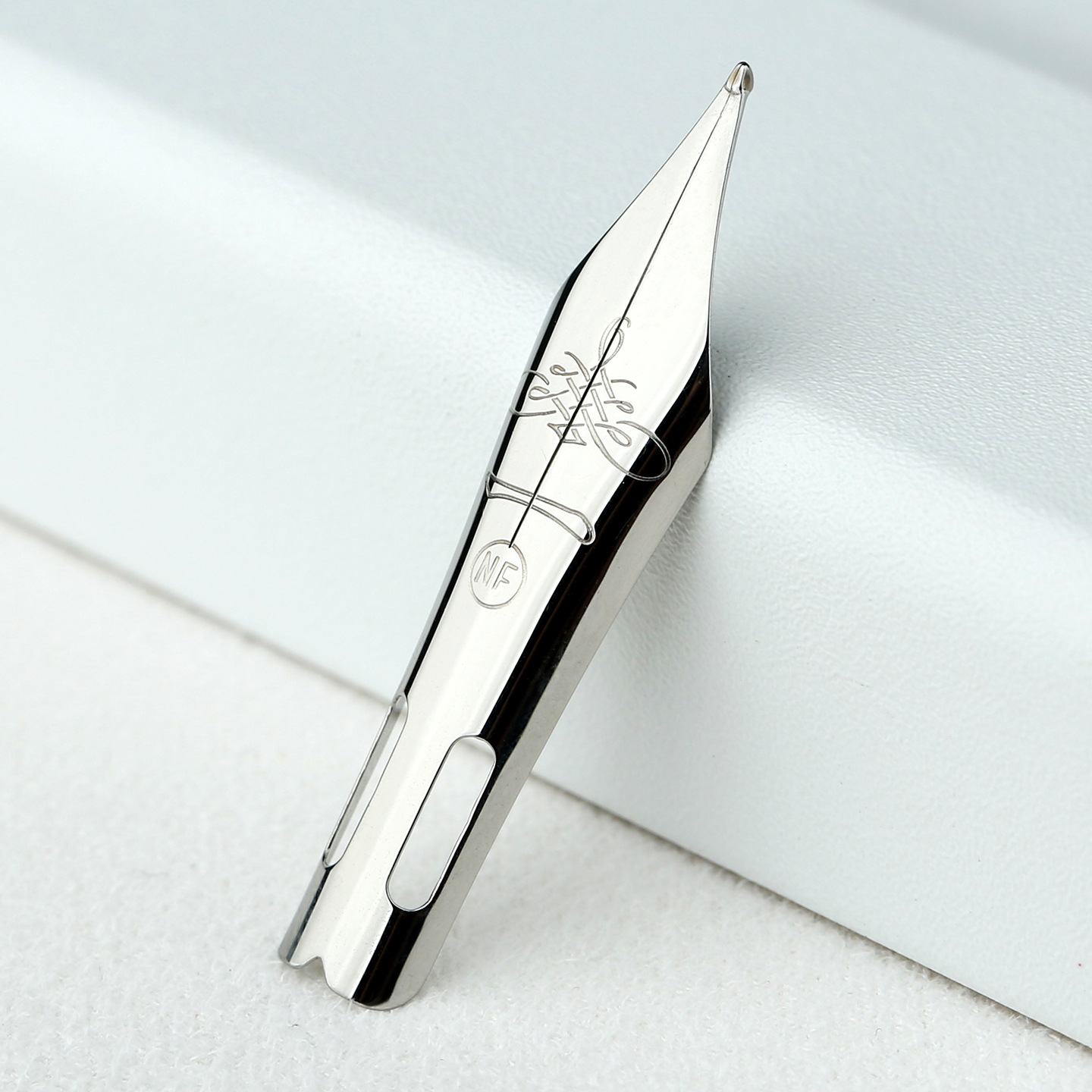 MAJOHN №6, мягкий гибкий након – обзор и цена Fountain Pen Calligraphy Flex Nib