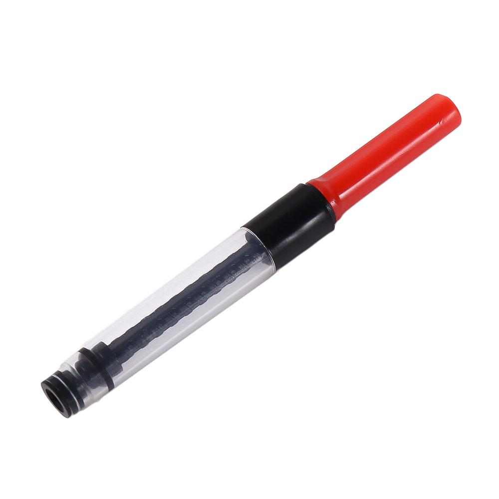 Запасной картридж для перьевых – обзор и цена Fountain Pen Converter Ink Suction