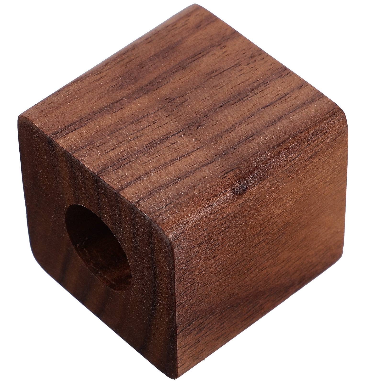 Подставка для ручек из орехово – обзор и цена Wooden Fountain Pen Desk Stand Holder